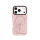 Etui / obudowa na smartfona Tactical MagForce Hyperstealth Sika Kryt pro iPhone 18 Pro Pink